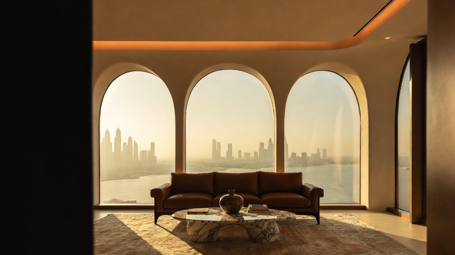 SOLIC YA — Premium Interior Furniture