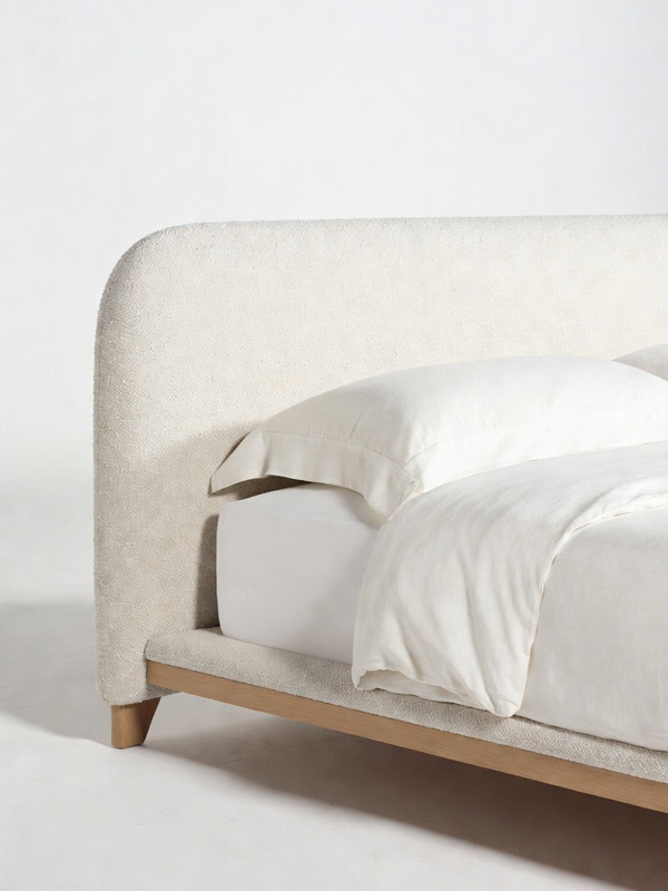 Noctis Platform Bed